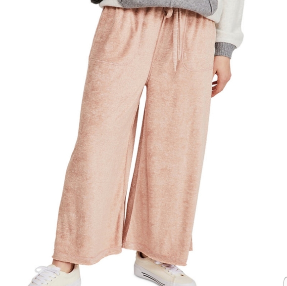 🆕️ Free People Maxi Pants - Picture 4 of 8